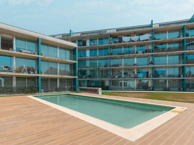 Apartamento, Espinho