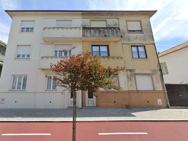 Apartamento, Espinho