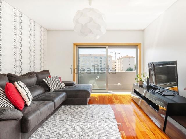 Apartamento, Espinho