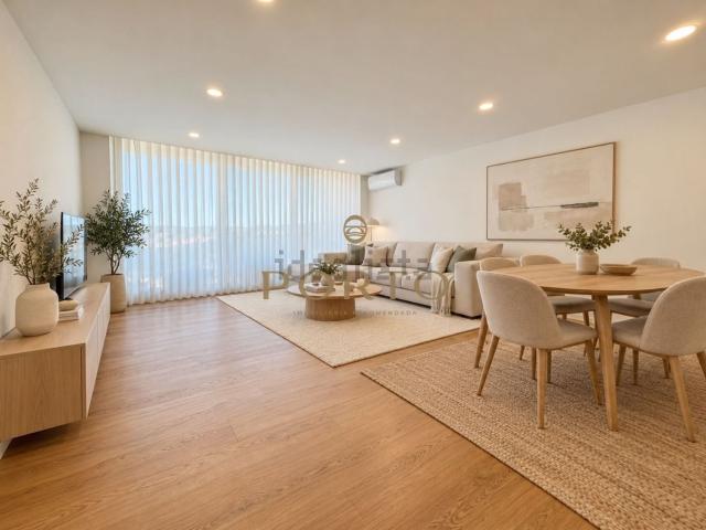 Apartamento, Espinho