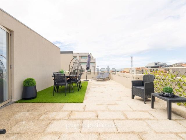 Apartamento, Espinho