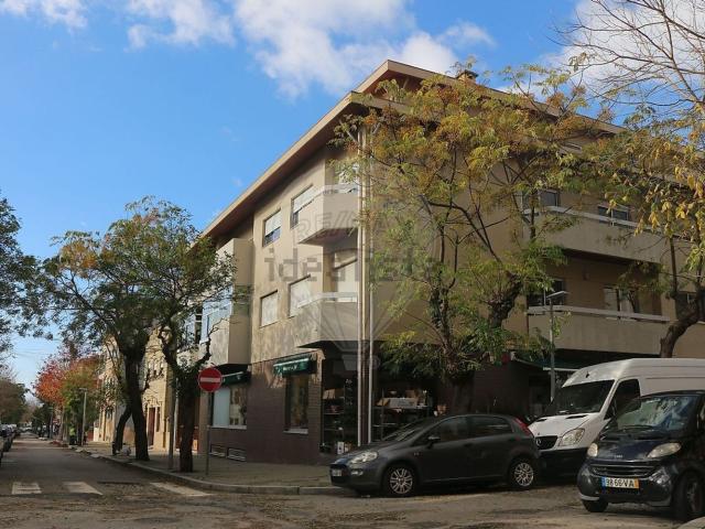 Apartamento, Espinho
