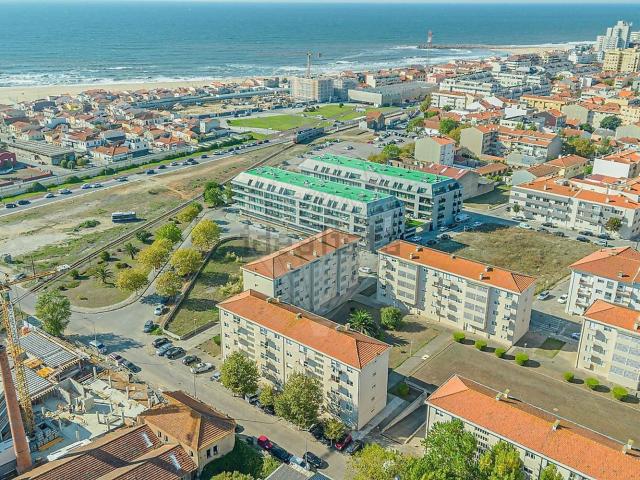 Apartamento, Espinho