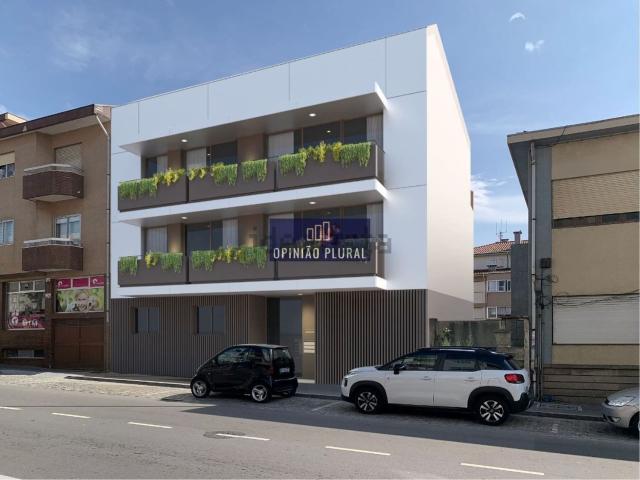 Apartamento, Espinho