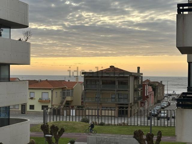 Apartamento, Espinho