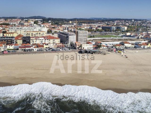 Apartamento, Espinho