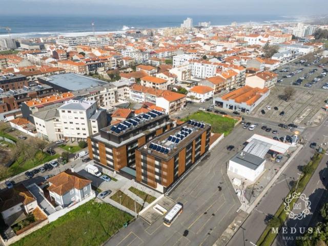 Apartamento, Espinho