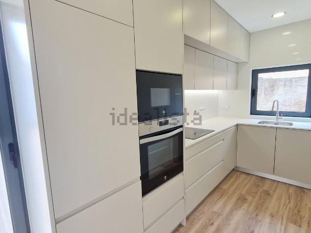 Apartamento, Espinho