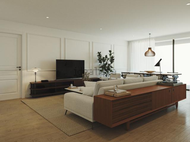 Apartamento, Espinho