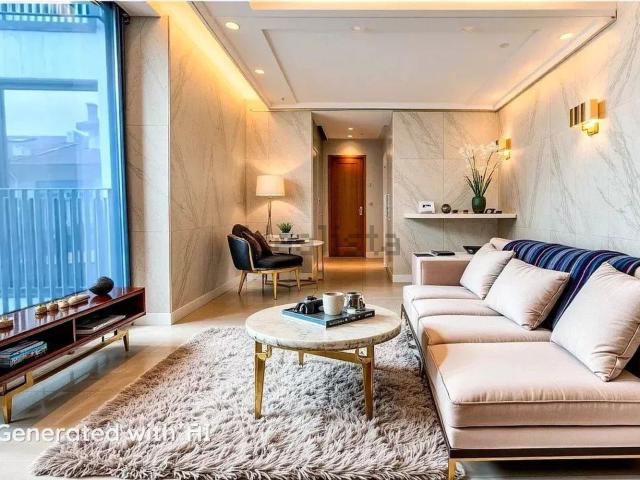 Apartamento, Espinho