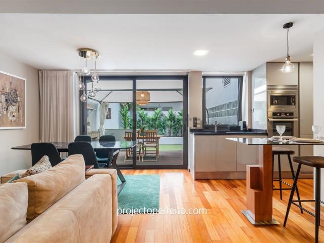 Apartamento, Espinho