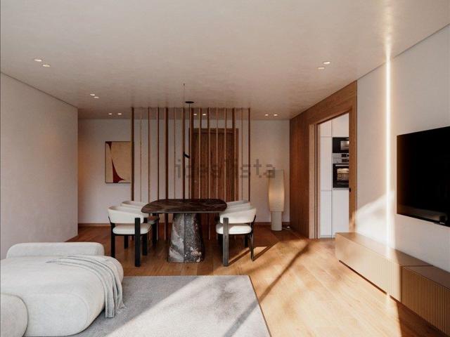 Apartamento, Espinho
