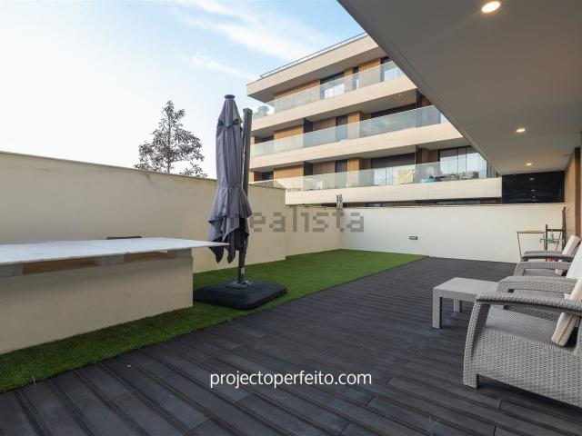 Apartamento, Espinho