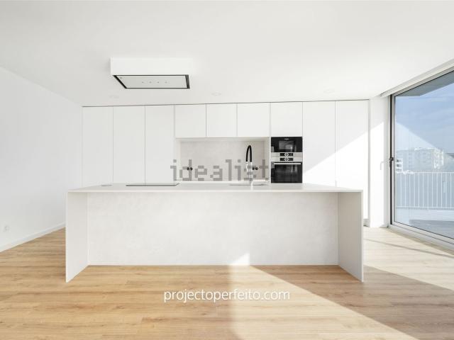 Apartamento, Espinho