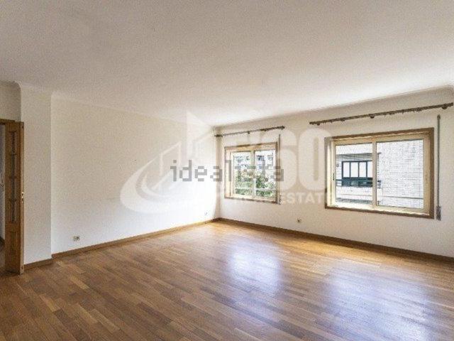 Apartamento, Espinho