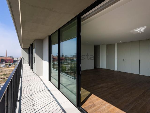 Apartamento, Espinho