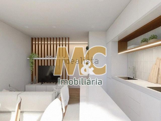Apartamento, Espinho