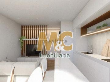 Apartamento, Espinho