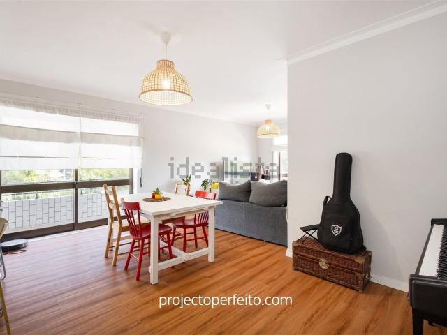 Apartamento, Espinho