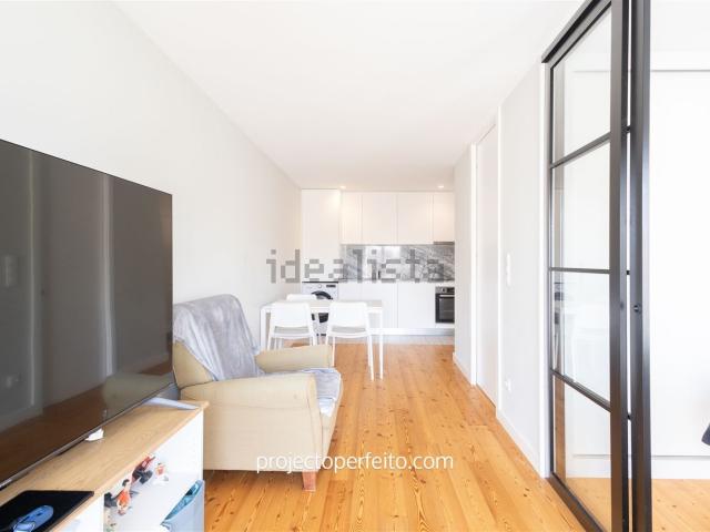Apartamento, Espinho
