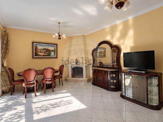Apartamento, Espinho