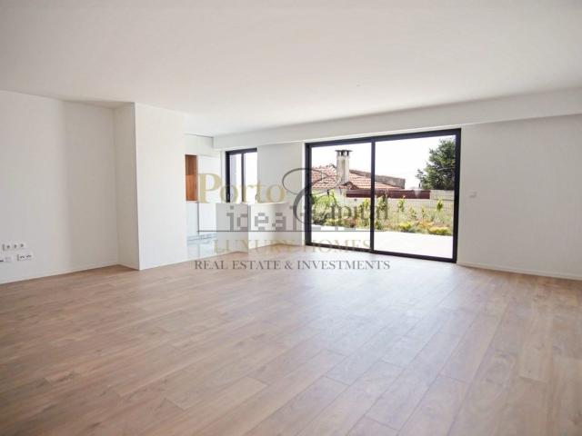Apartamento, Espinho