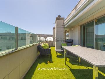 Apartamento, Espinho