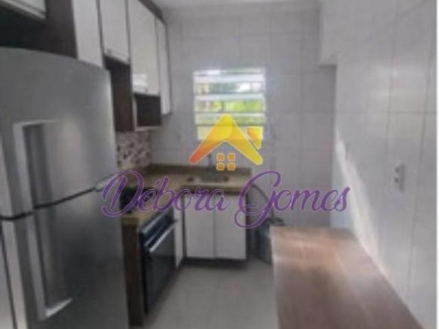 Apartamento, Esplanada dos Barreiros, São Vicente, SP