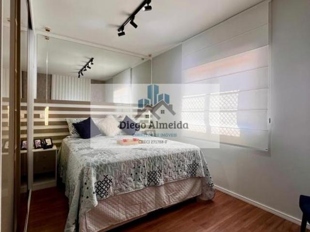 Apartamento, Esplanada, Embu das Artes, SP