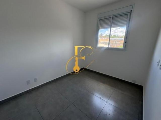 Apartamento, Esplanada, Jarinu, SP