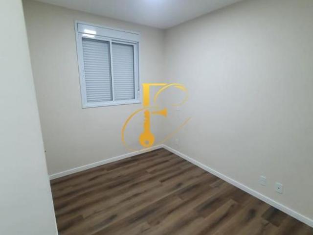 Apartamento, Esplanada, Jarinu, SP
