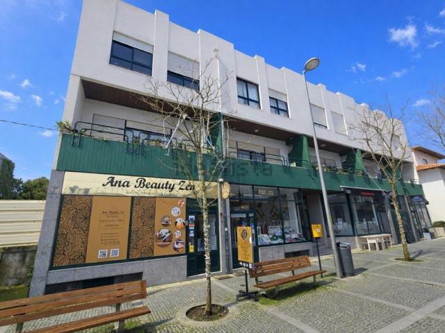 Apartamento, Esposende