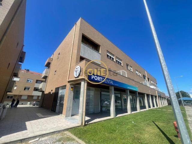 Apartamento, Esposende