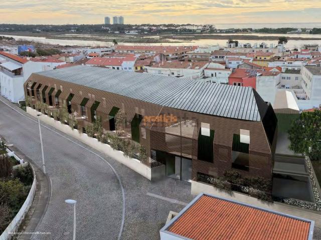 Apartamento, Esposende