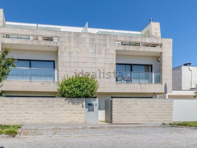 Apartamento, Marinhas