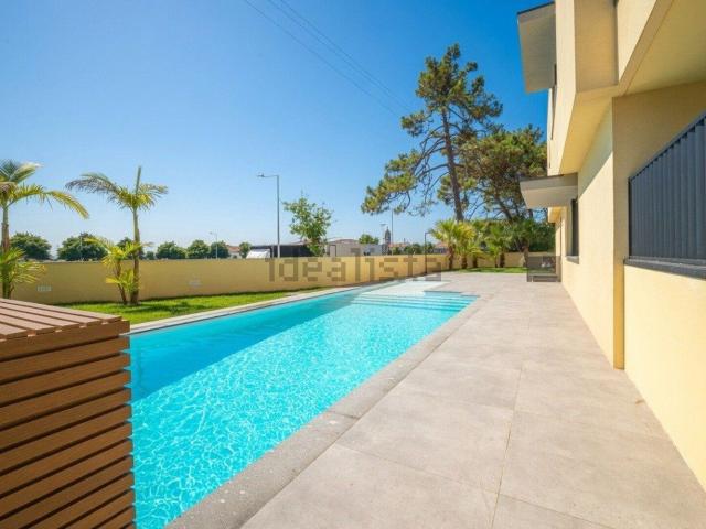 Apartamento, Esposende