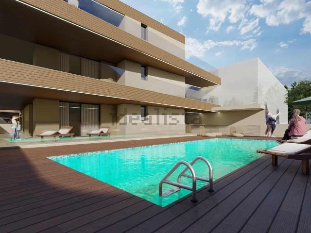 Apartamento, Esposende