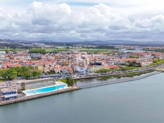 Apartamento, Esposende