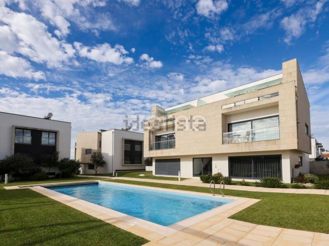 Apartamento, Marinhas