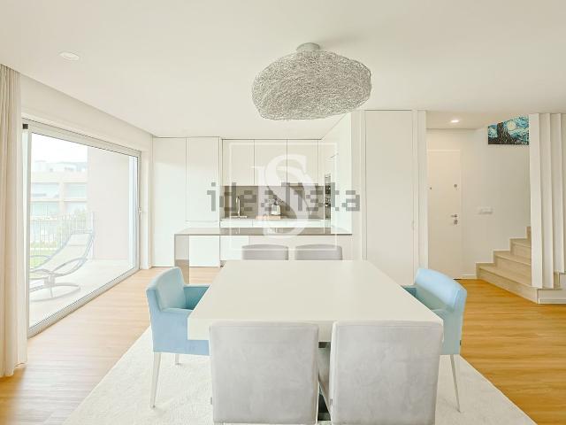 Apartamento, Marinhas