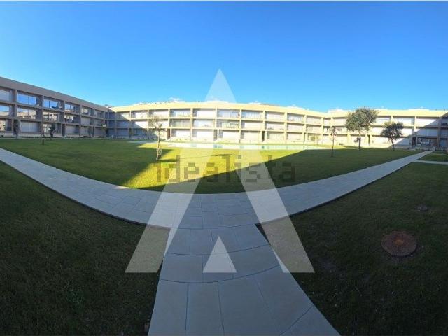 Apartamento, Marinhas