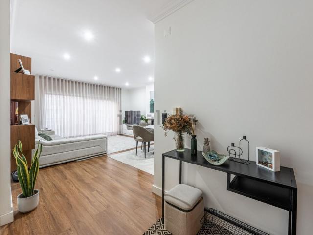 Apartamento, Marinhas