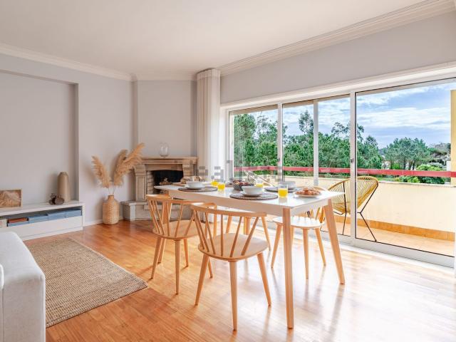 Apartamento, Marinhas