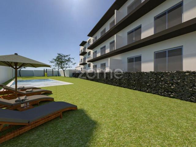 Apartamento, Esposende