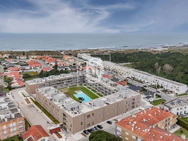 Apartamento, Esposende