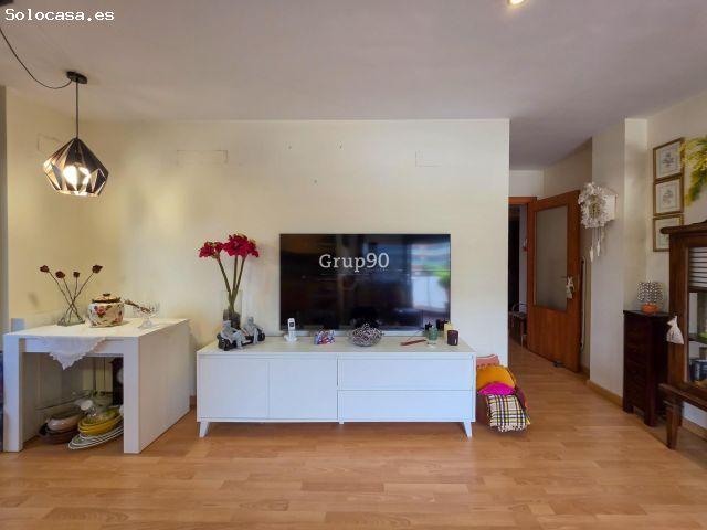 APARTAMENTO ESQUINERO DE 2 HABITACIONES TOTALMENTE EXTERIOR
