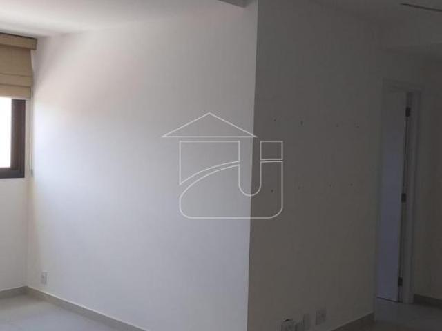 Apartamento Essence Club House em Fragata Marília