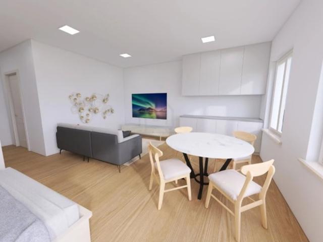 Apartamento Estúdio Moderno 53 m² | Lugar de Estacionamento | Perto das Praias de Sesimbra