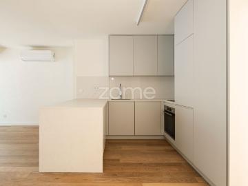 Apartamento estúdio na Conde Redondo Residences, Lisboa