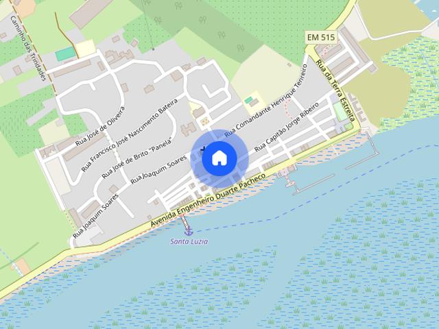 Apartamento Estudio nas Pedras del Rei Tavira